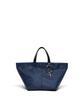 Undei Dego Keyring Tote Navy