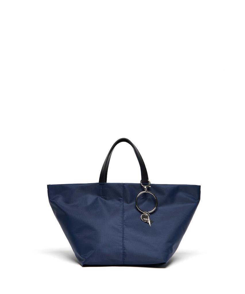 Undei Dego Keyring Tote Navy