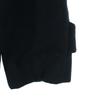 Cashmere Cashmere Weft Long Sleeve Long Coat M Black Men's Used