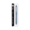PILOT FriXion Ball 2 Biz Multicolor Ballpoint Ice Blue Pen, 0.5mm, (LFBT3SUFIL)