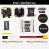 T-MOTOR FPV F7 HD F55A PRO Flight Stack