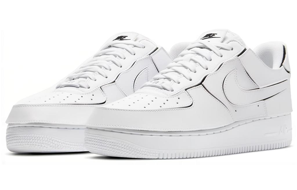 Nike Air Force 1/1 Cosmic Clay CZ5093-100