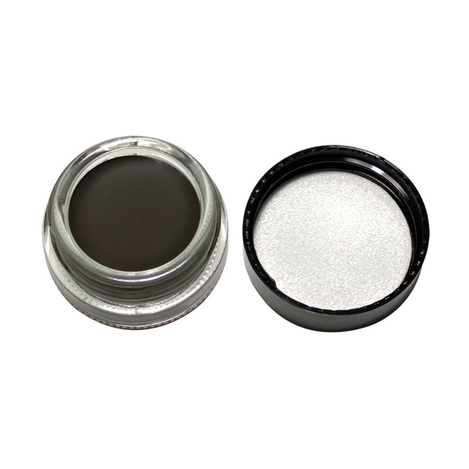 

Инструменты для красоты Карандаш Водостойкий и не размазывающийся Вспомогательное средство для макияжа глаз Экологичный инструмент Силикон One Size коричневый