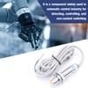 2mm LJ12A32ZEX Inductive Proximity Sensor Switch DC 2Wire Normally Close