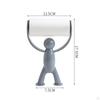 2 Pieces Lint Roller Dog Hair Remover Manual Brush with Handles Reusable for Clothes Couch Cat