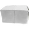 25Pcs Taschen Kompatibel Für Conga 2499 Ultra / 7490 / 8290 / Kabum Smart 900 Ersatz Staub Taschen Teile