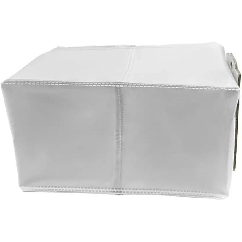25Pcs Taschen Kompatibel Für Conga 2499 Ultra / 7490 / 8290 / Kabum Smart 900 Ersatz Staub Taschen Teile
