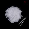 5/10/20/50/100g Resina Dentale Modellabile Colla per Denti Riempimento Temporaneo Riparazione Denti Trucco Materiale Dentale Particelle