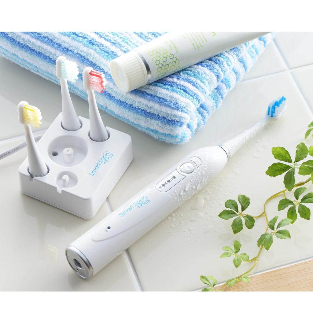 Mitani Electric Sonic Toothbrush Electric Toothbrush Smart Sonic +Plus RST-2030B