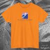 Men's and Women's T-shirts Alyeska ski resort