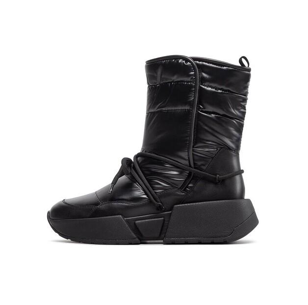 Rage Age RA-11-06-000364 Ankle Boots, Black