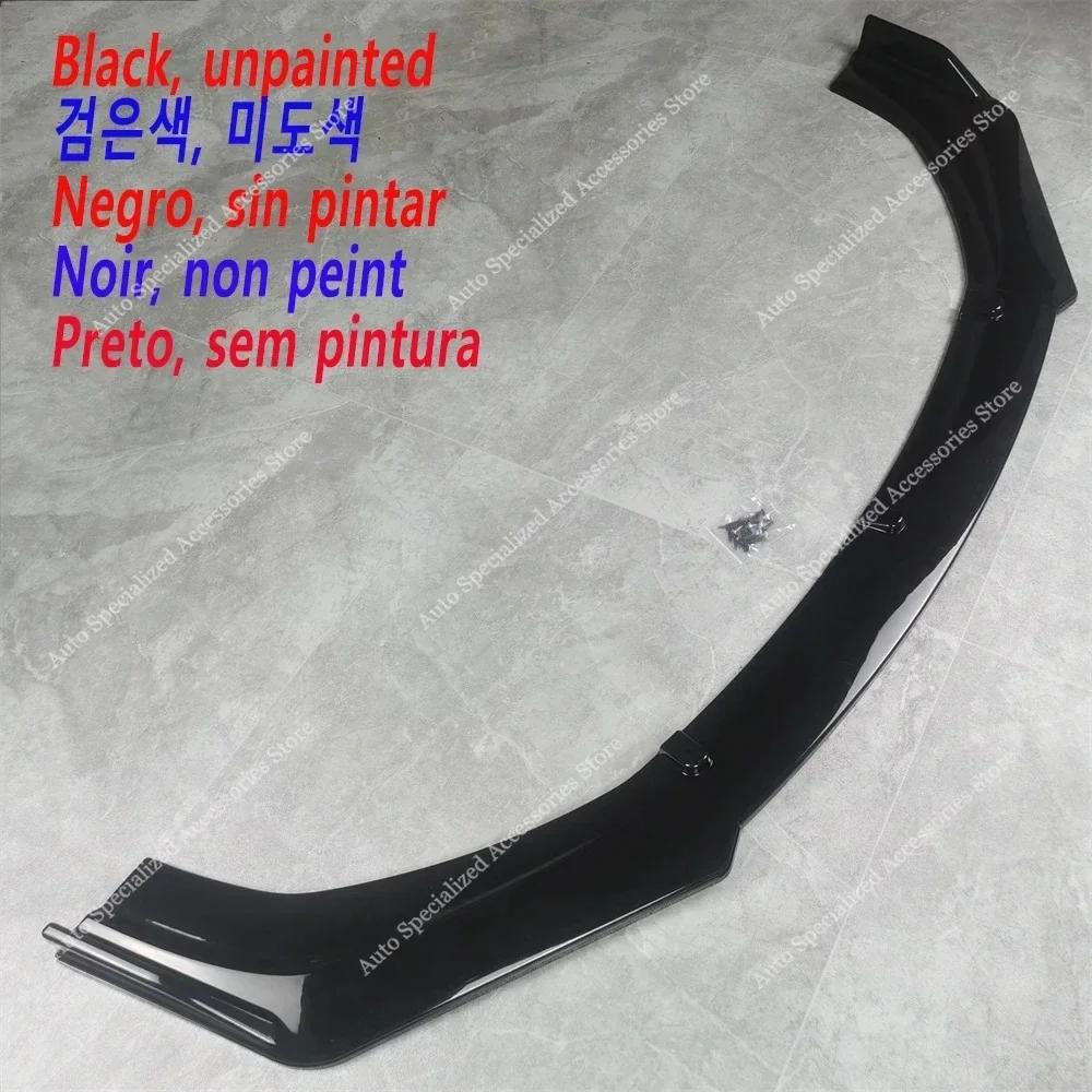 For Volkswagen Jetta MK6 GLi Lci