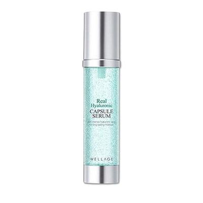Real Hyaluronic Capsule Serum 50ml