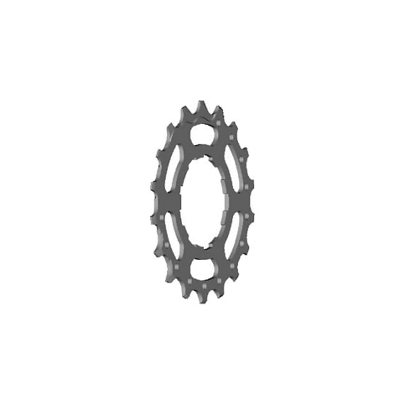 Shimano 18T gear for 11-32T
