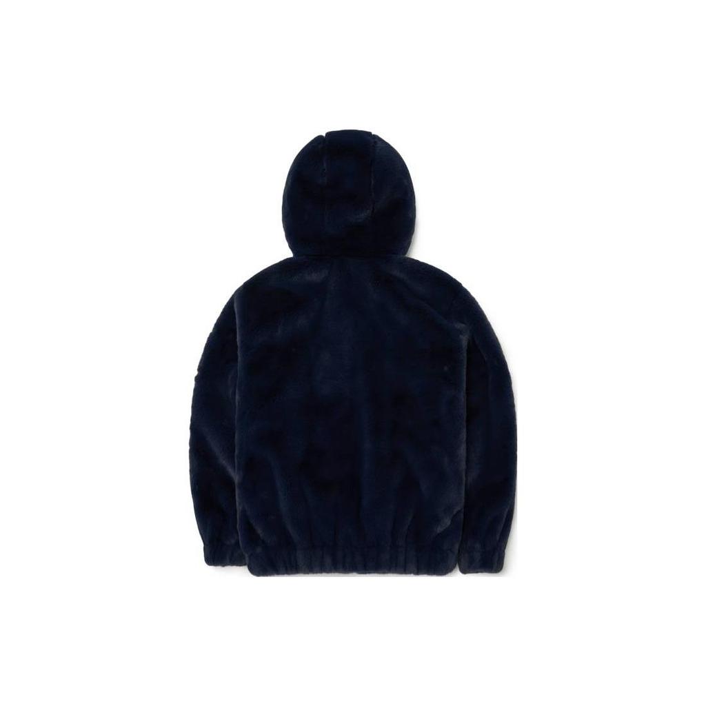 New MLB Detroit Tigers Jacket Unisex Navy Blue 3AFDB0926-46NYD