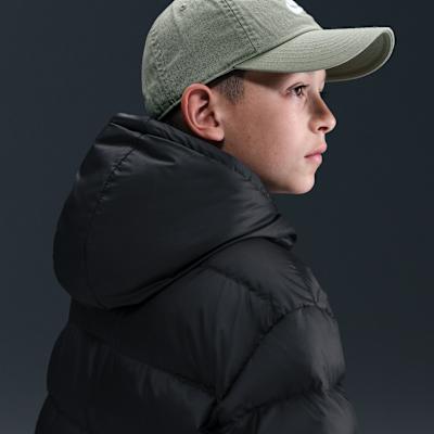 Kids' Nike Kids Down Jackets Hooded