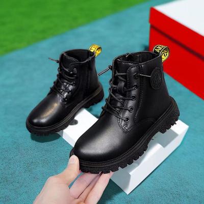 Martin Boots, Boys' Shoes  Children's Leather Boots