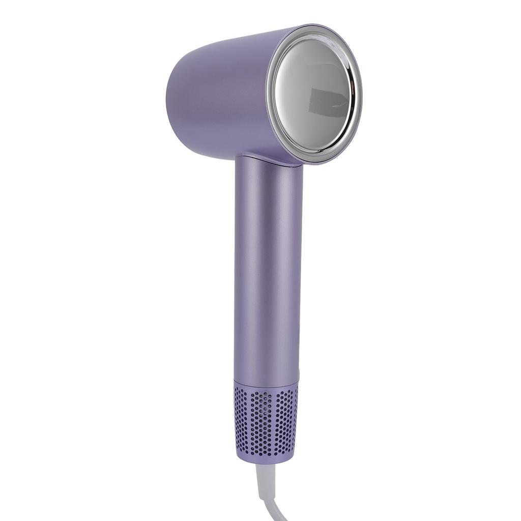 Negativer Ionen-Haartrockner 110000 U/min 1600 W Negative Ionen Heiße und Kalte Luft Leiser Haarföhn