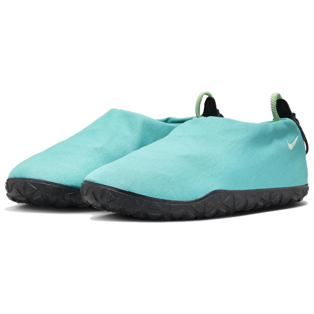 Nike ACG Moc 3.0 Dusty Cactus Men Sneakers Blue Black Vapor-Green FV4572-300