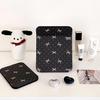 Compact Cat Folding Vanity Mirror - Portable & Standable for Student Dorms or Home Use