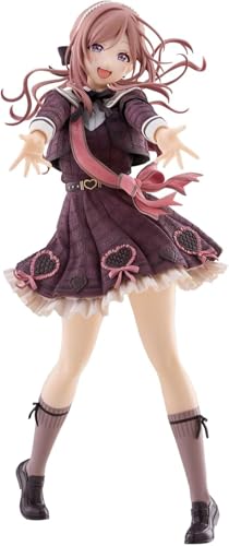 Himesaki Rina Figure Gakuen Idol Master ESPRESTO Sweet moment Himesaki Rina Approximately 21cm [1 type] Official Merchandise Figure