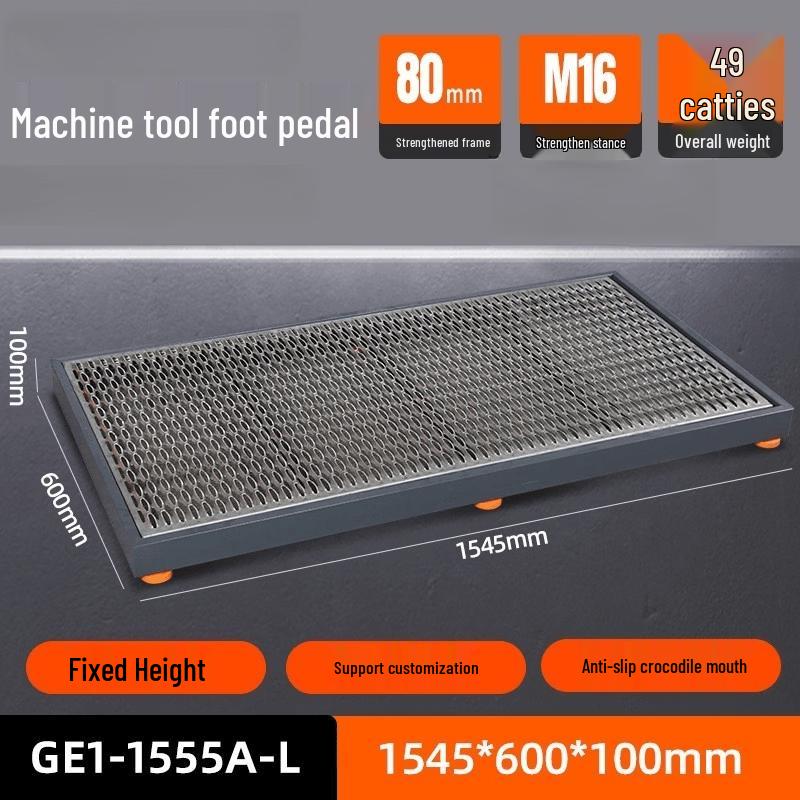 Workshop Anti-Fatigue Standing Mat