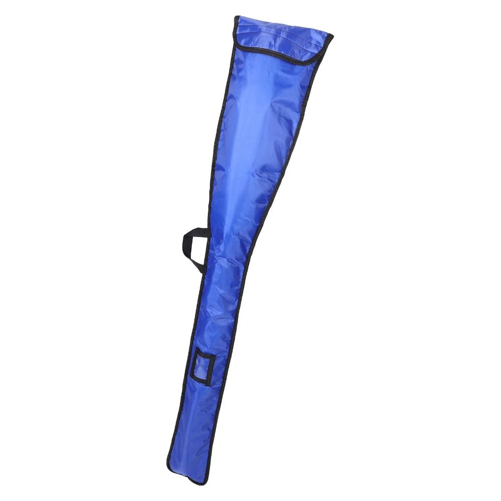 Borsa antipolvere per pagaia da kayak Custodia per il trasporto Borsa portaoggetti per pagaia Borsa protettiva per canoa Sport acquatici