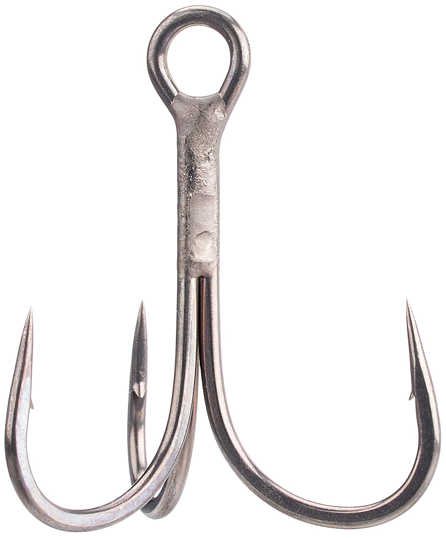 

RYUGI Pier Treble Triple Hook Brutal #20 Fishing Hook