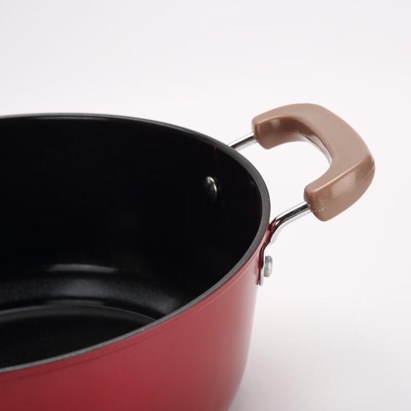 Hermand Mars 3-teiliges Antihaft-Kochgeschirrset