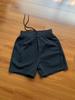 Yutang Air Layer Versatile Loose Casual Shorts - Spring/Summer 26 Collection