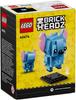 LEGO BrickHeadz 40674 - Stitch