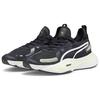 Puma PWR Nitro Squared Women's Black White 378688-01