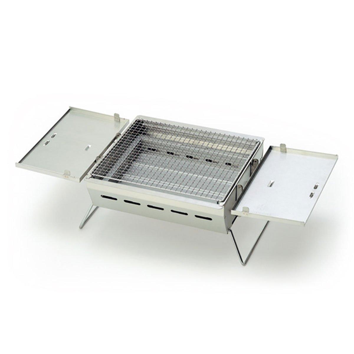 

Угольная печь Snow Peak Lounge CK-070