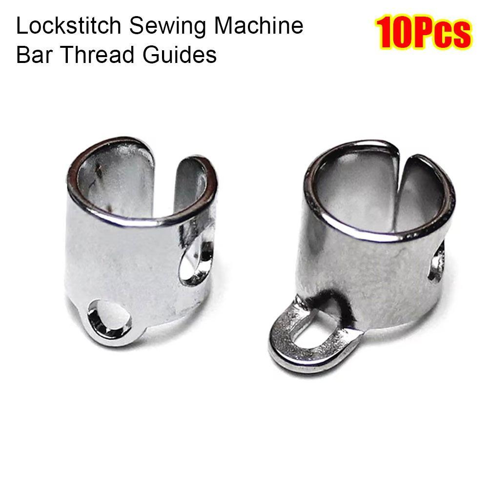 10Pcs Thread Loop Bar Coil Lockstitch Sewing Machine Parts  For JUKI MH-481 MH-484 DLN-5410 DLN-9010
