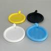3D Printed Snake Tray Desktop Decorative Trinket Dish Multifunctional Jewelry Display Tray for Bracelet Earring Necklace
