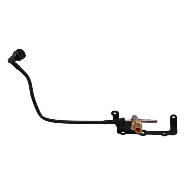 LR044010 LR079937 LR028855 Kompatibler Ölrohr mit Drucksensor für Land Rover Freelander.