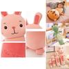 Adorably Soft Animals Sleeping Pillow Plush Toy For Kids And Fans Gift Cushion