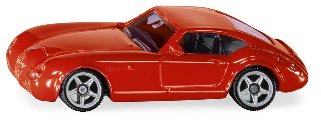 SIKU Vehicle Transporter for Ages 3 and Up, SK3944