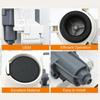 Drain Pump Water Drainage Pump Spare Part Replacement Pump Washing Appliance Component for Offering Powerful Drainage