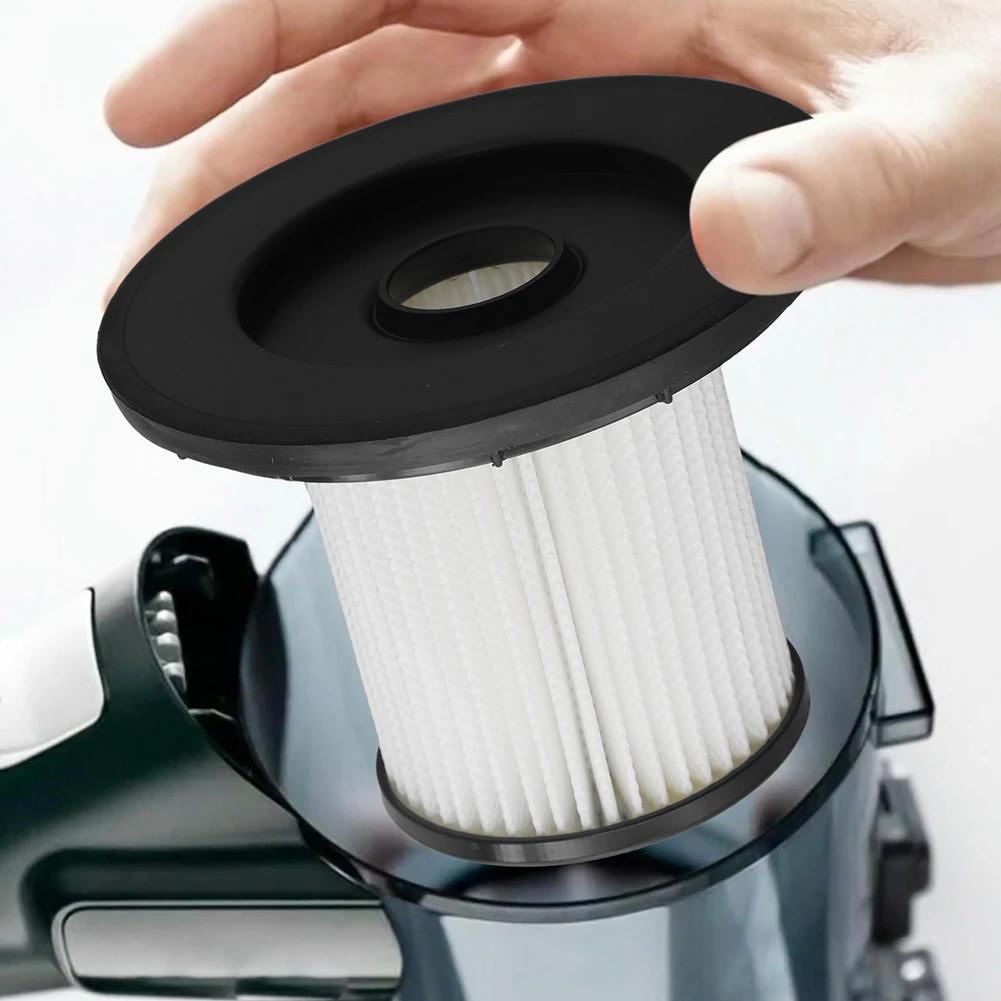 12033215 12030438 HEPA Filter Set For Bosch Unlimited 6 Vacuum For BCSBBS Series With Net Cover And Cleaning Brush