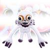 Amazing Digital Circus Plush Toy Adorable Monster Character Soft Pp Cotton Stuffed Doll