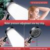 Yipan High-Pressure Shower Head