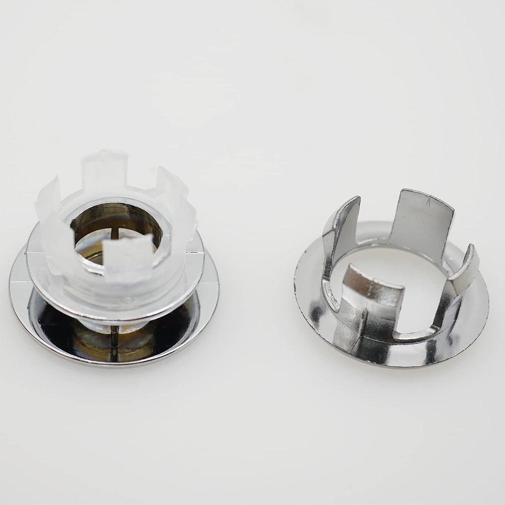 Sink Spare Parts Decorative Household Products ABS Plastic