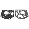 495770 795083 Carburetor Diaphragm Gasket Kit For Briggs Stratton 3.5-4.5 Hp 3.5-4.5 Hp Q 45 Classic Lawn Mower 12pcs/lot