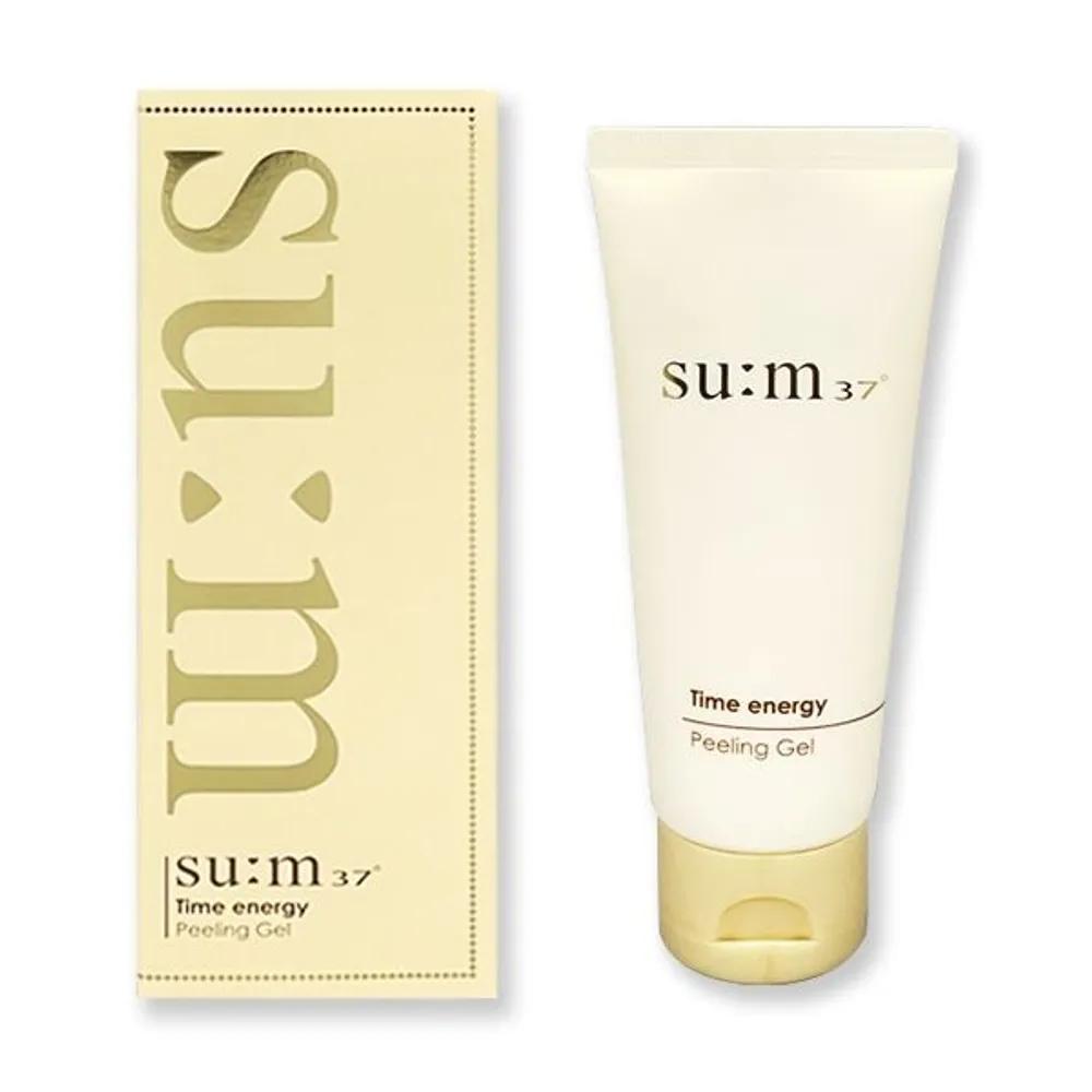 SUM37 Degree Time Energy Peeling Gel 100ml