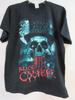 Alice Cooper Merchandising Ufficiale Spend The Night Band Concerto Musica Maglietta Taglia L