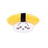 Cute Bear Sushi Series10-12Cm Plush Pendant Keychain Doll Figure Doll Toy