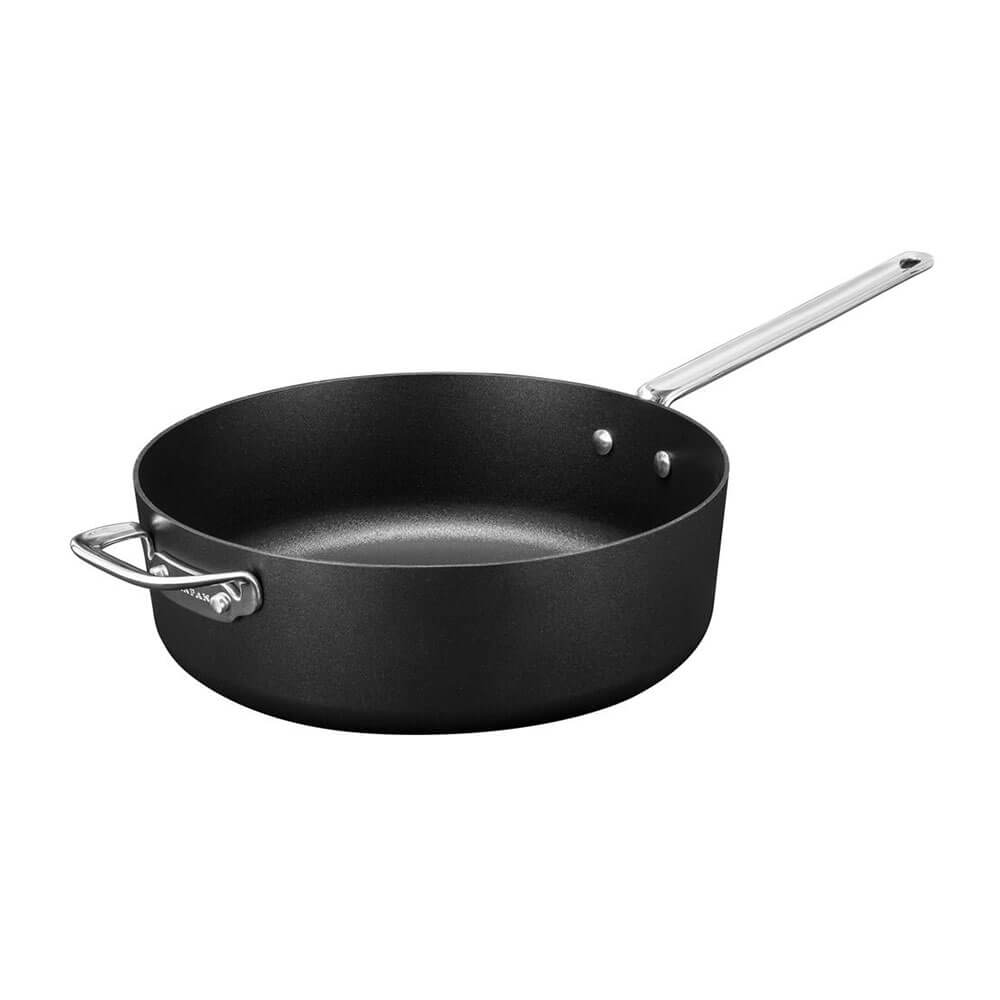 

Scanpan TechnIQ Giant Braiser 30см