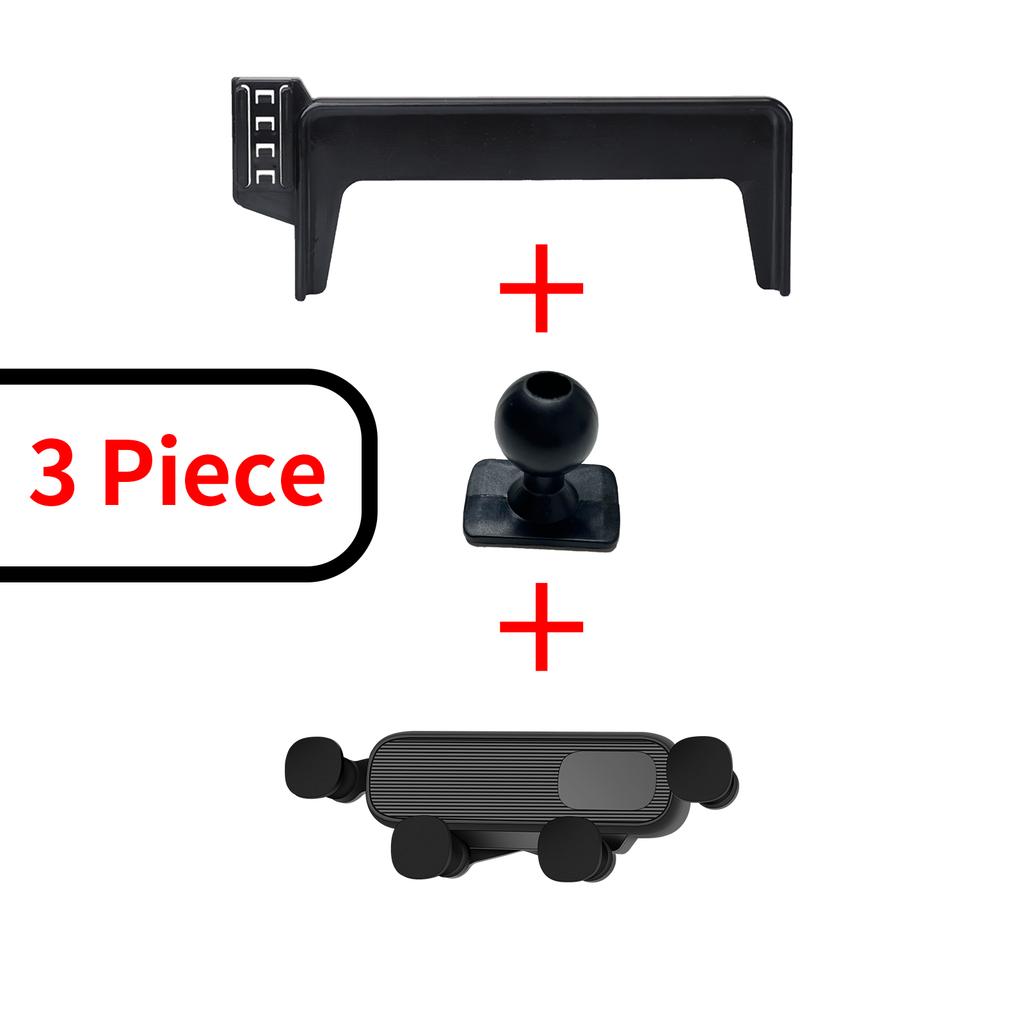 Car Phone Holder for Geely Preface 2024 2025 2026 Xingrui L GPS Bracket Navigation Stand Auto Accessories
