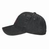 Cars Boys Lightning McQueen Baseball Cap Dad Hat Luxury Hat Baseball For Unisex Women's